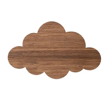 Cloud lampe - Røget eg - Ferm Living