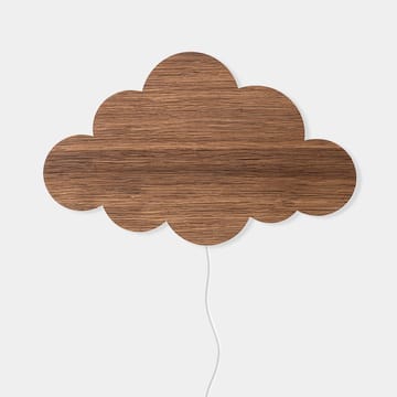 Cloud lampe - Røget eg - Ferm Living