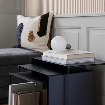 Cluster indskudsbord - cashmere, 3 dele - Ferm Living