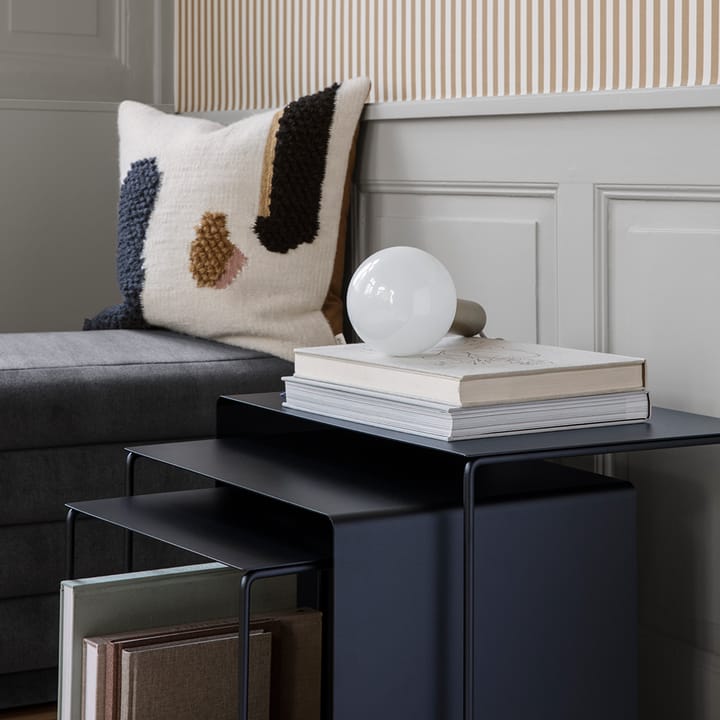 Cluster indskudsbord, cashmere, 3 dele Ferm Living