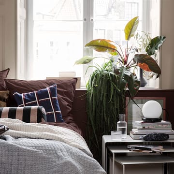 Cluster indskudsbord - cashmere, 3 dele - Ferm Living
