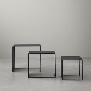 Cluster indskudsbord - cashmere, 3 dele - Ferm Living