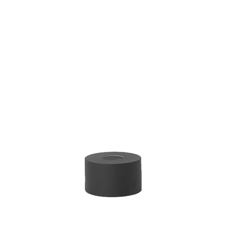 Collect lampeskærm - black, disc - Ferm Living