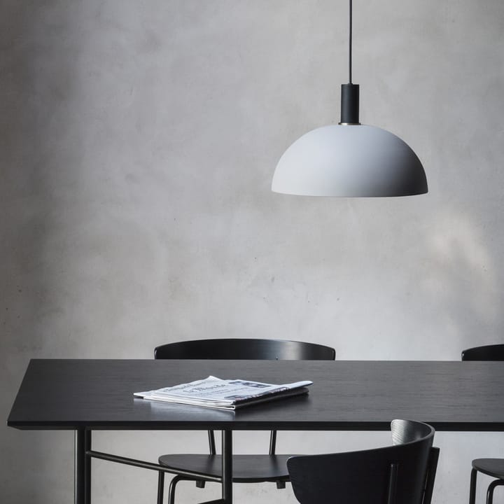 Collect lampeskærm, opal, tall Ferm Living