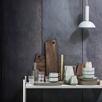 Collect lampeskærm - opal, tall - Ferm Living