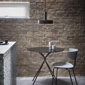 Collect lampeskærm - opal, tall - Ferm Living