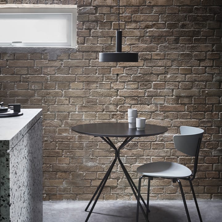 Collect lampeskærm, opal, tall Ferm Living