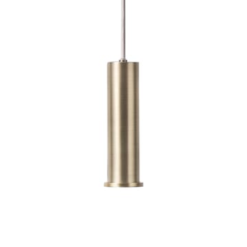 Collect loftslampe stor - messing - Ferm Living