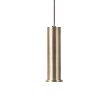 Collect loftslampe stor - messing - ferm LIVING