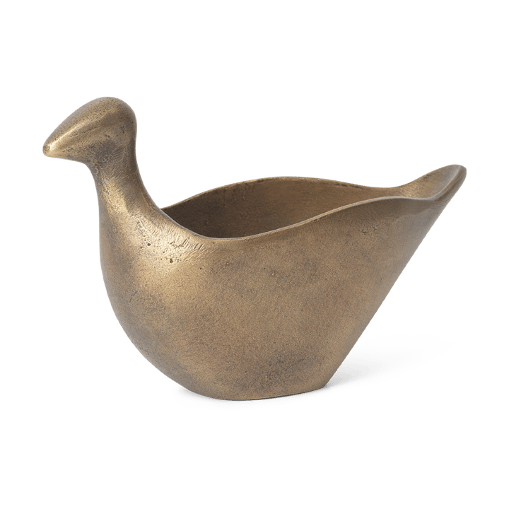 Coot blyantholder - Antique - Ferm Living