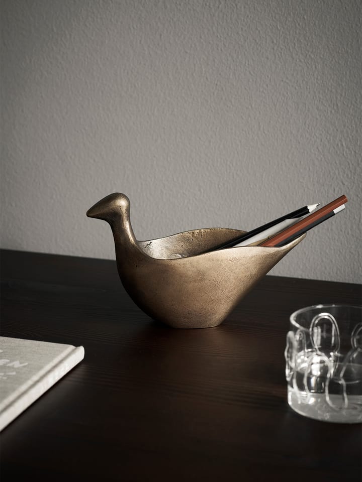 Coot blyantholder, Antique Ferm Living