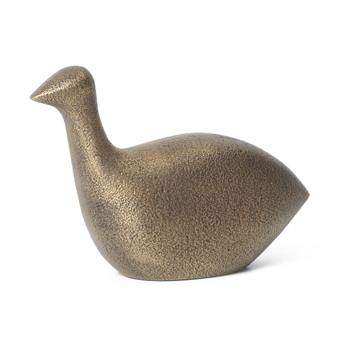Coot brevvægt - Antique - Ferm Living