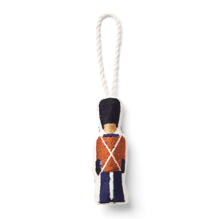 Copenhagen juletræspynt Guardsman - Multi - Ferm LIVING