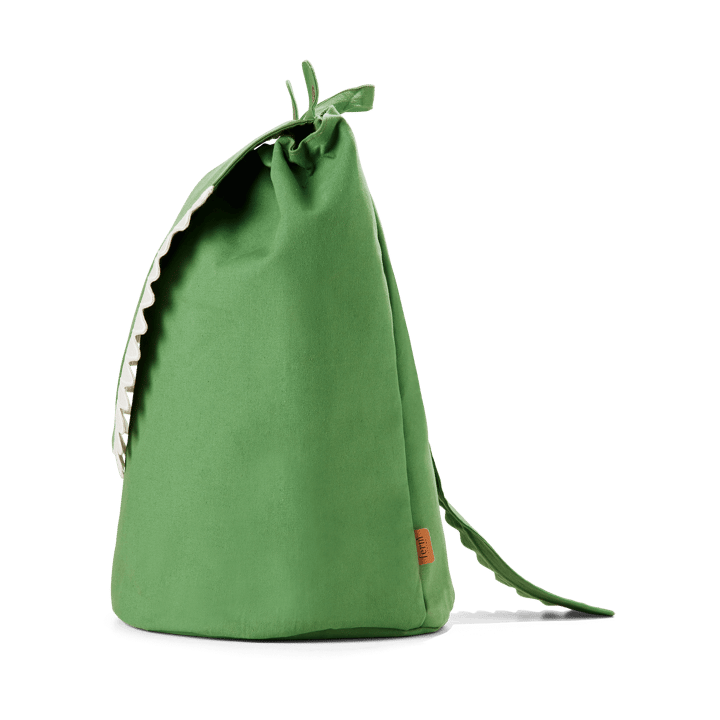 Crocodile opbevaringskurv 30x50 cm, Artichoke green Ferm Living