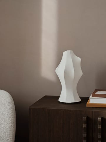 Dae bordlampe 42 cm - White - Ferm Living