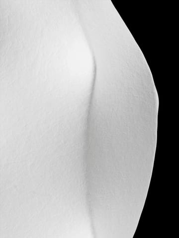 Dae gulvlampe 140 cm - White - Ferm Living