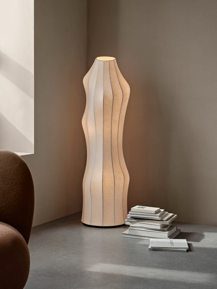 Dae gulvlampe 140 cm, White Ferm Living