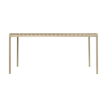 Dapple spisebord 160x90 cm - Cashmere - Ferm Living