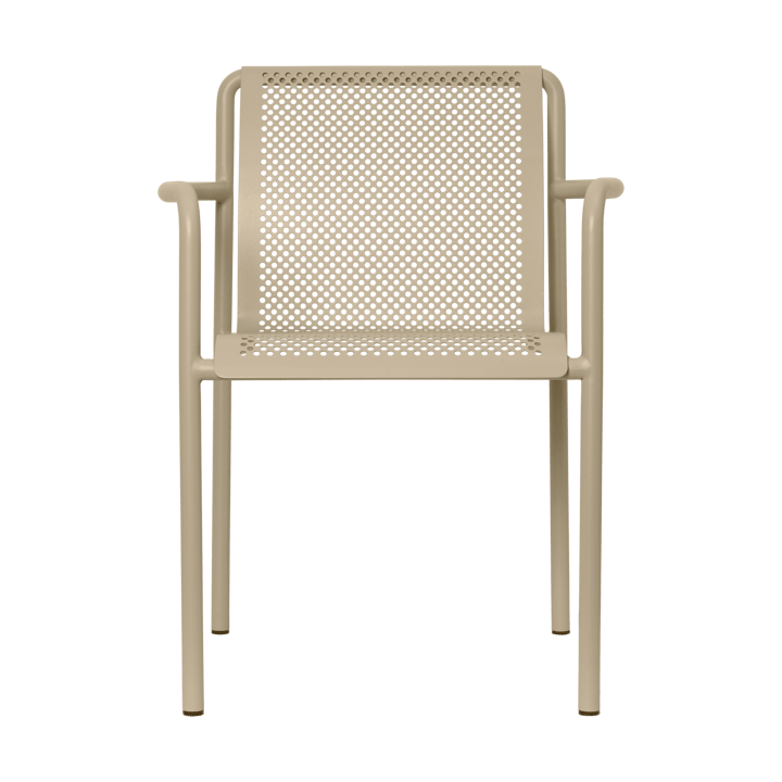 Dapple stol med armlæn, Cashmere Ferm Living