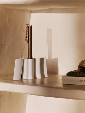 Dedali lysestage - Off-white - Ferm Living
