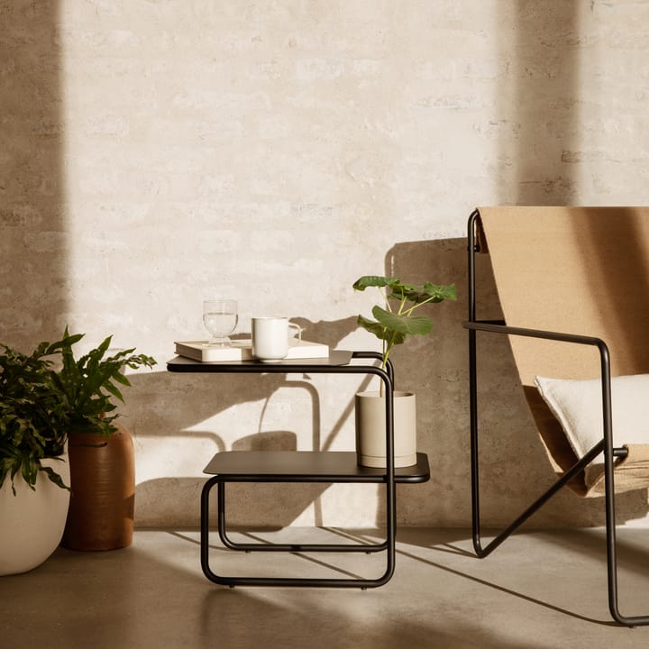 Desert pude 28x53 cm, Offwhite Ferm Living