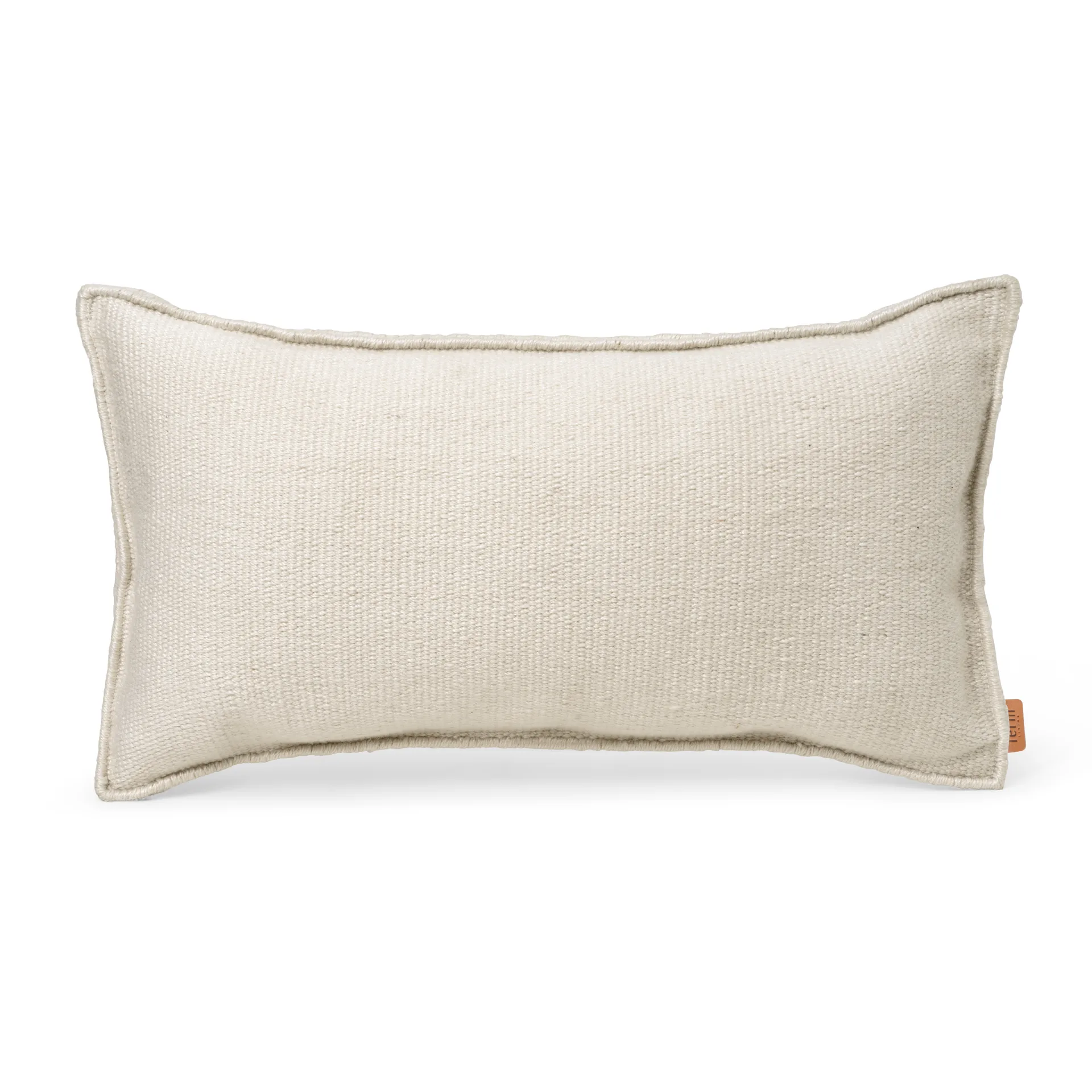 Desert pude 28x53 cm, Offwhite Ferm Living