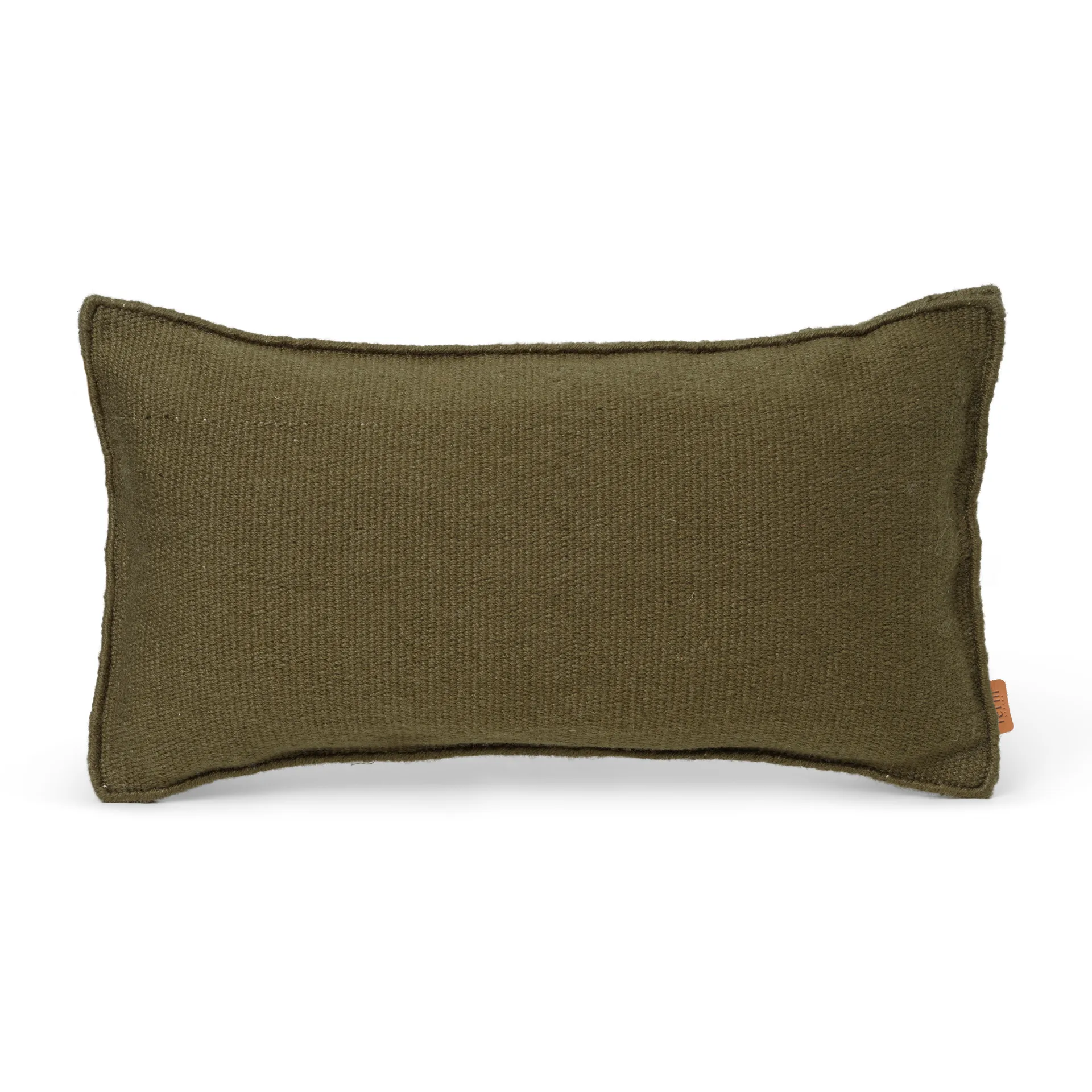 Desert pude 28x53 cm, Olive Ferm Living