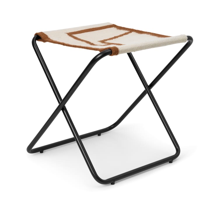 Desert skammel - Black/Shape - Ferm LIVING