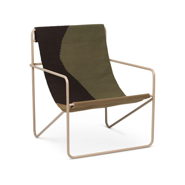 Desert solstol - dune, cashemere understel - Ferm LIVING