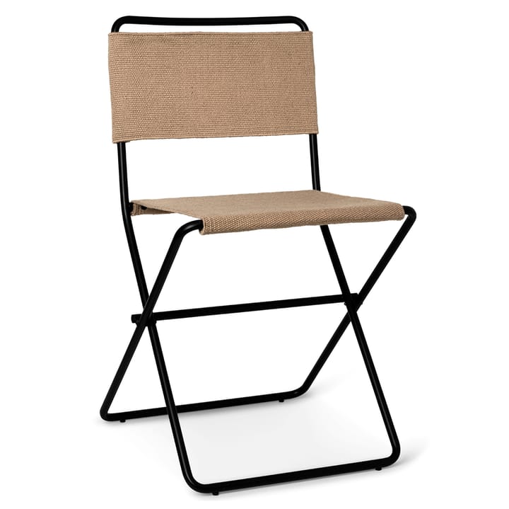Desert stol - Black-sand - Ferm LIVING
