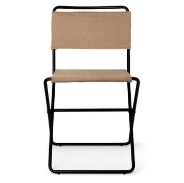 Desert stol - Black-sand - Ferm Living