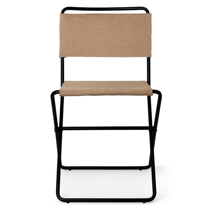 Desert stol, Black-sand Ferm Living