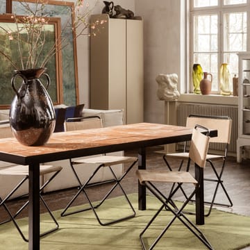 Desert stol - Black-sand - Ferm Living