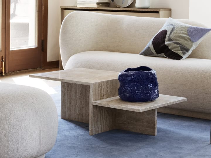 Distinct sofabord, Ternet Ferm Living