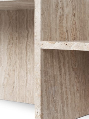 Distinct sofabord - Ternet - Ferm Living