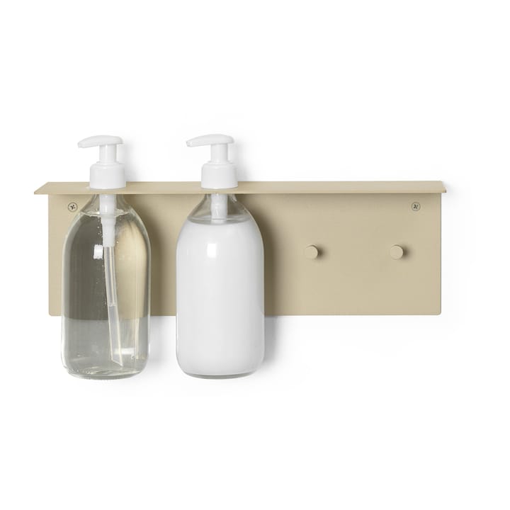 Dora badeværelseshylde, Cashmere Ferm Living