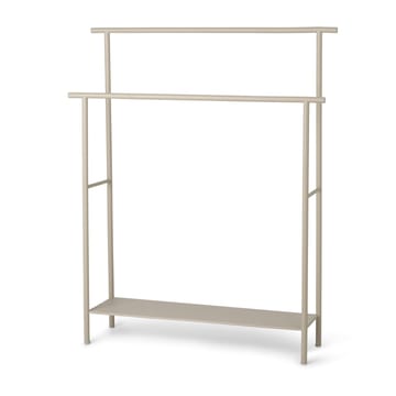 Dora badeværelseshylde - Cashmere - Ferm Living