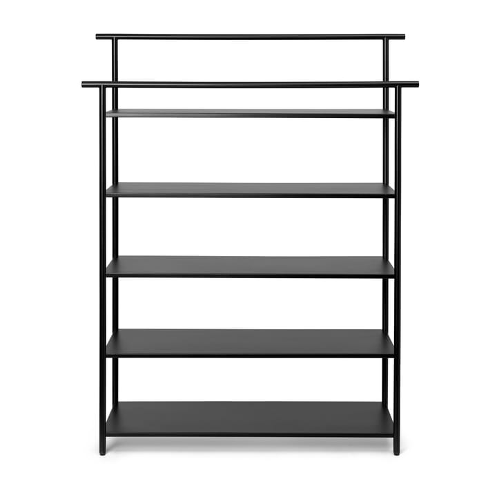 Dora gulvhylde, Black Ferm Living