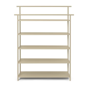 Dora gulvhylde - Cashmere - Ferm Living