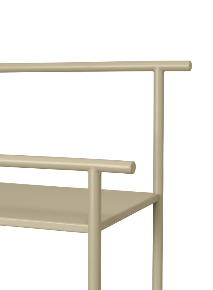 Dora gulvhylde, Cashmere Ferm Living