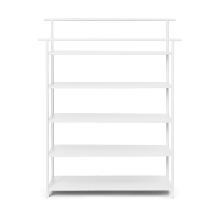 Dora gulvhylde, White Ferm Living