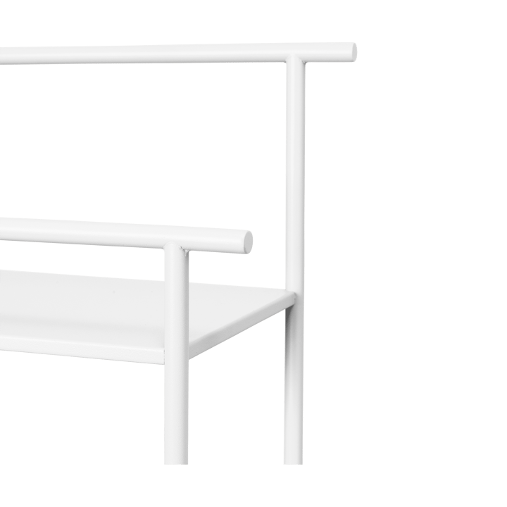 Dora gulvhylde, White Ferm Living