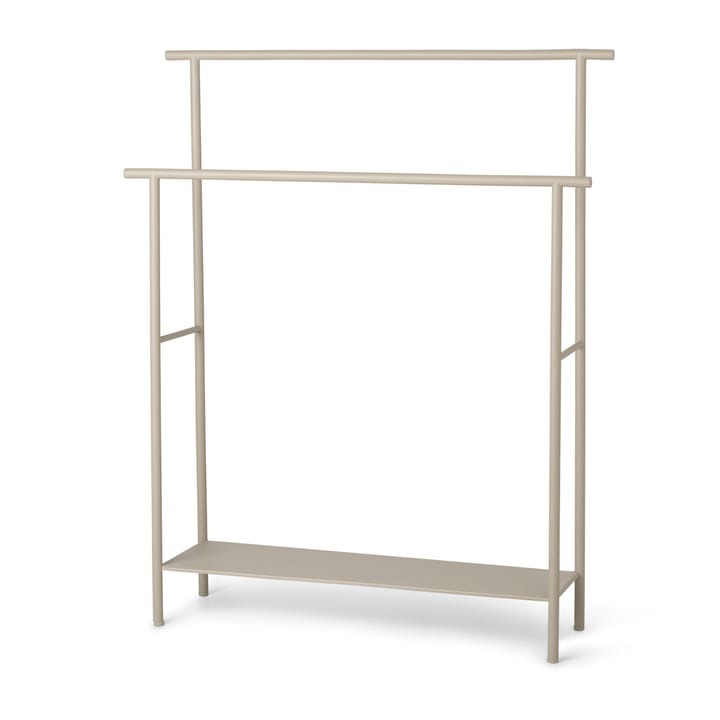 Dora håndklædeholder - Cashmere - Ferm Living
