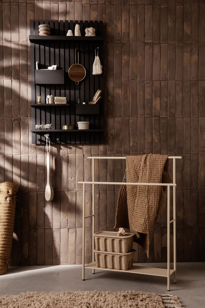 Dora håndklædeholder, Cashmere Ferm Living