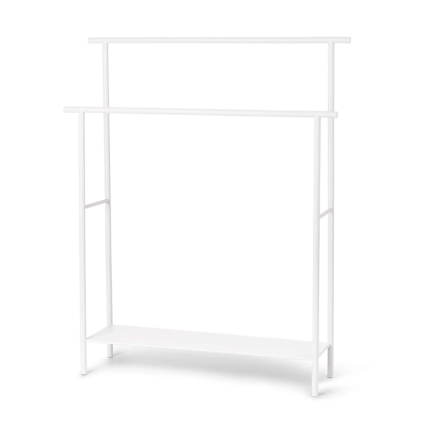 Dora håndklædeholder, White Ferm Living