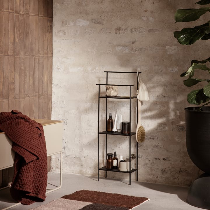 Dora hylde, Black Ferm Living