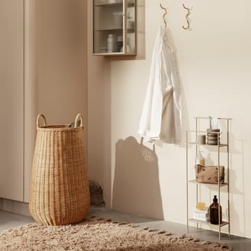 Dora hylde - Cashmere - ferm LIVING