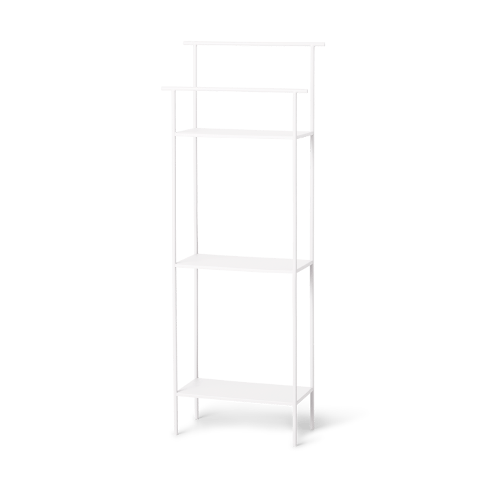 Dora hylde - White - Ferm Living