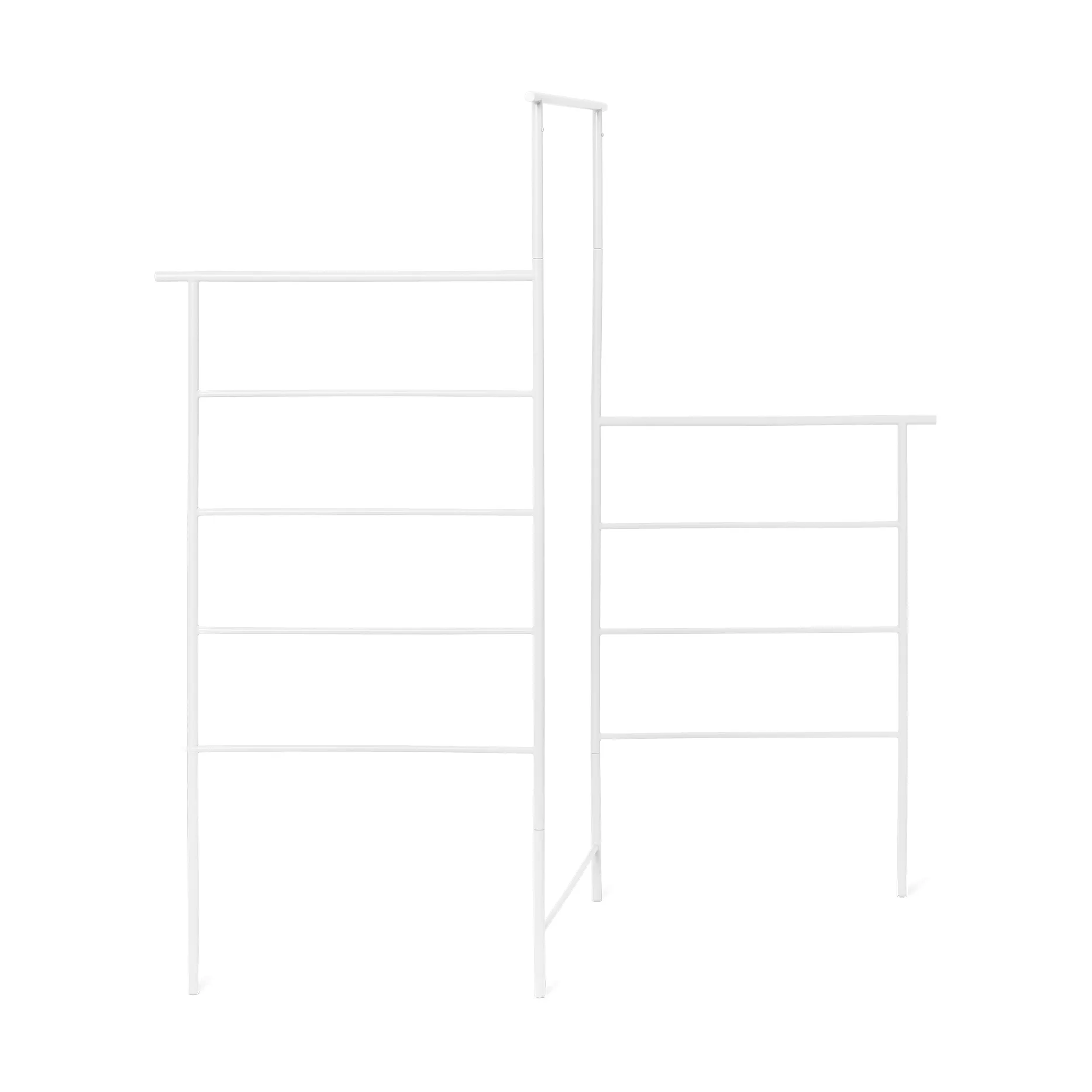 Dora tøjstativ, White Ferm Living