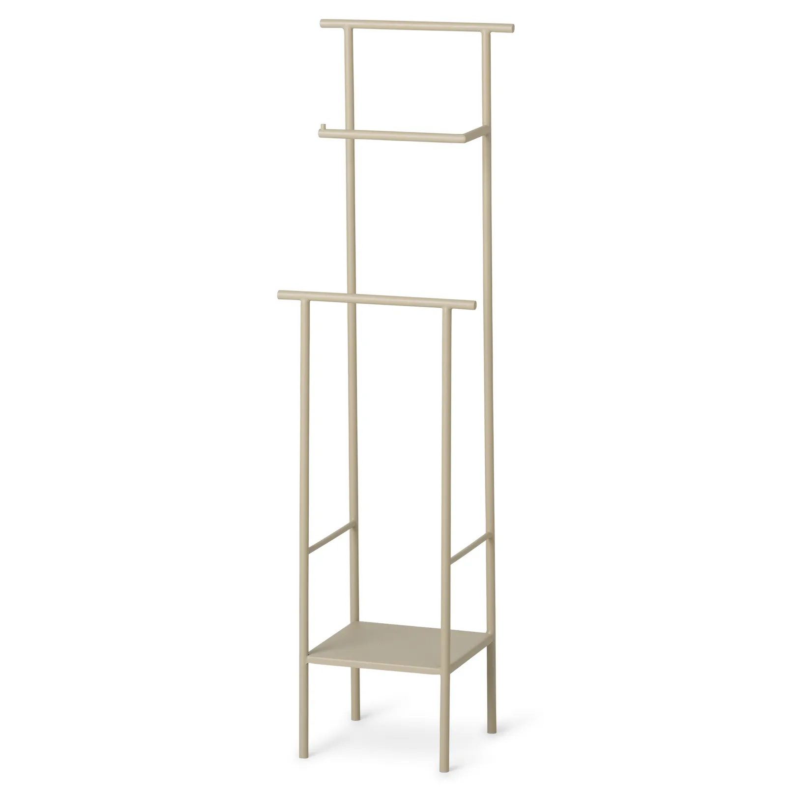 Dora toiletrulleholder, Cashmere Ferm Living